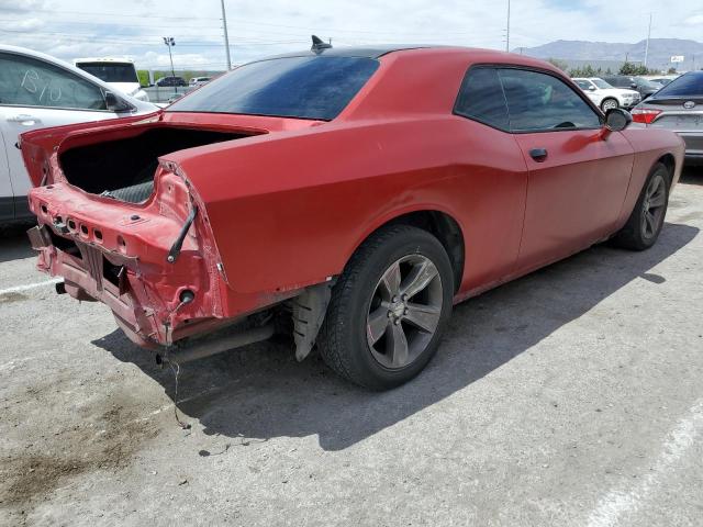 2C3CDZAGXFH713286 Dodge Challenger Sxt