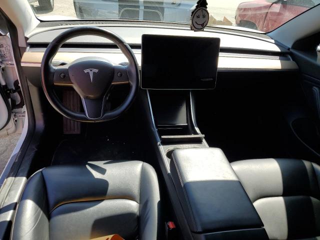 5YJ3E1EB9KF182591 Tesla MODEL 3