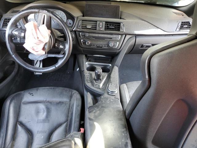 WBS3R9C59FK334452 BMW M4