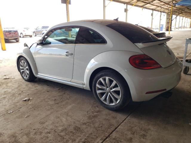 2015 VOLKSWAGEN BEETLE TDI 3VWJA7AT2FM616112