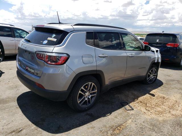 3C4NJCBB9JT137476 Jeep Compass Latitude