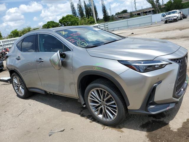 2022 LEXUS NX 350 JTJHGCEZ2N5000354