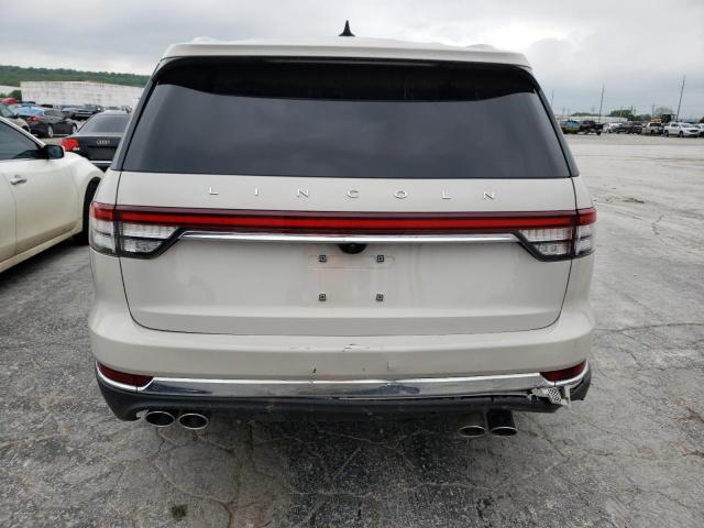 2023 LINCOLN AVIATOR 5LM5J6WC8PGL05859