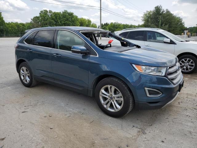 2FMPK3J91GBC16905 2016 FORD EDGE, photo no. 4