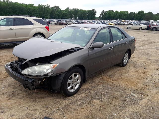 2006 Toyota Camry LE