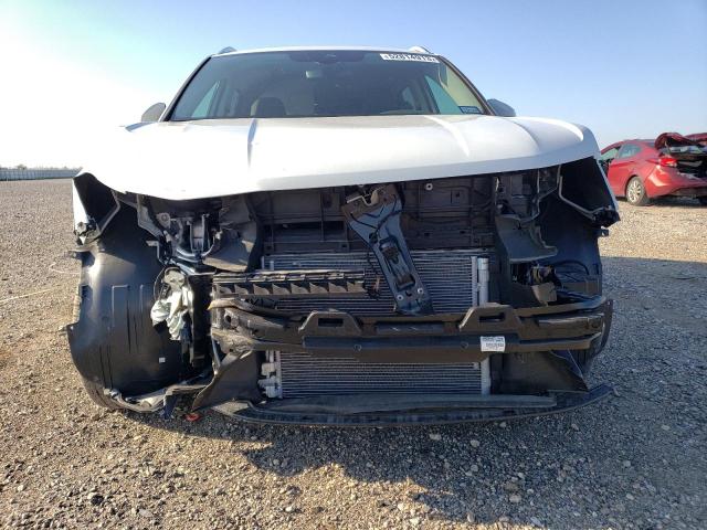 2023 VOLKSWAGEN TAOS SE - 3VVEX7B27PM303049
