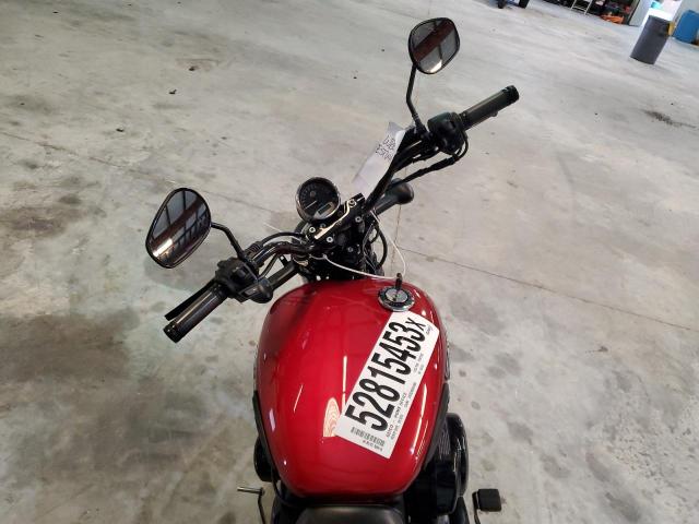 2018 HARLEY-DAVIDSON XG750 1HD4NBB14JC501010