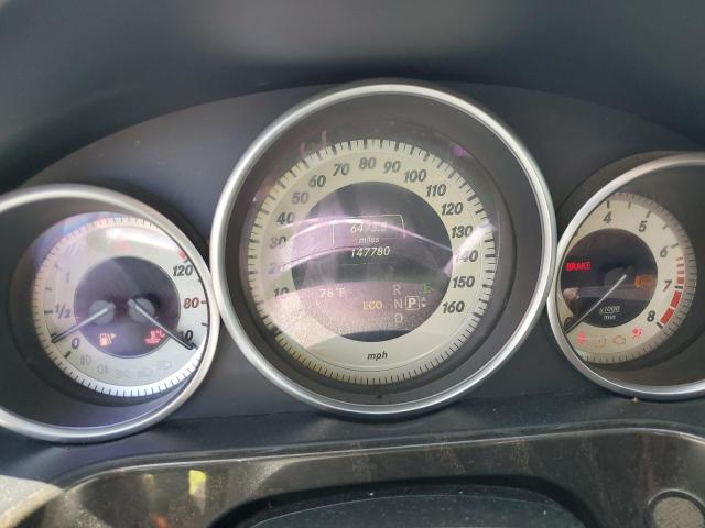 WDDHF5KB6EA875314 Mercedes-Benz E 350