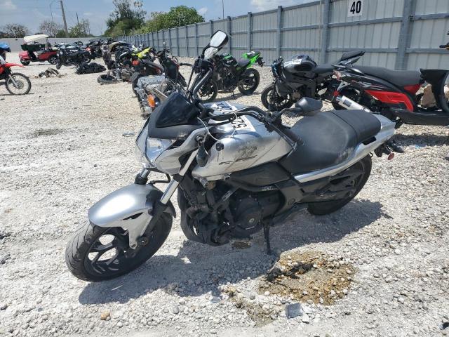 2016 HONDA CTX700 N JH2RC6804GK200066