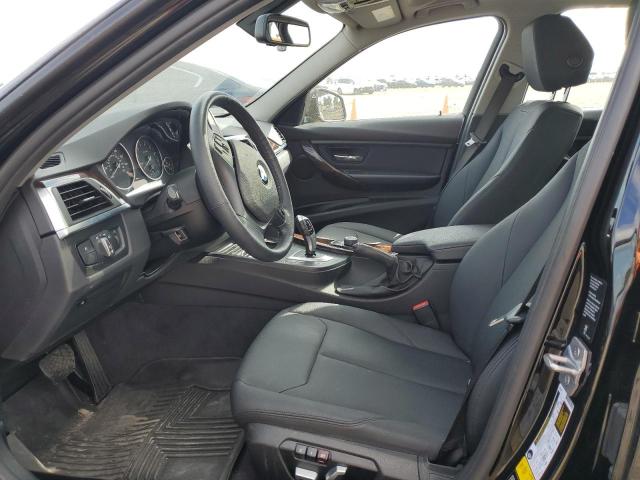 WBA8E5G54JNV02076 BMW 320 XI