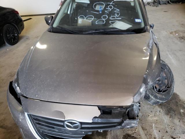 3MZBM1U77FM165959 Mazda 3 SPORT