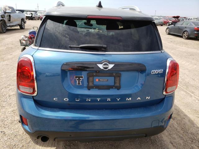 2018 MINI COOPER COU - WMZYS7C37J3E07554
