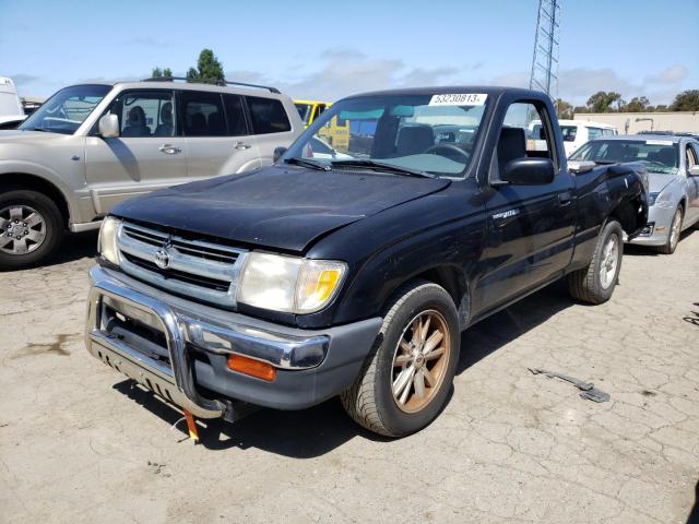 1998 Toyota Tacoma 