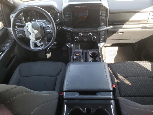 1FTEW1EP8NFA30321 Ford F150 Supercrew