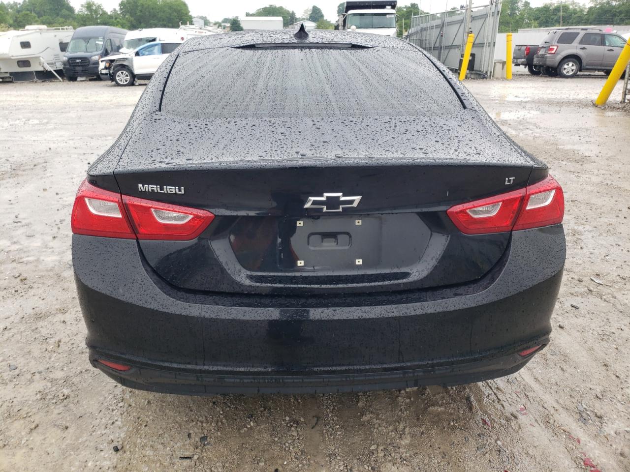 1G1ZE5ST2HF212705 CHEVROLET MALIBU 2017