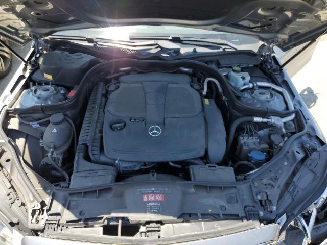 WDDHF5KB4FB120917 Mercedes-Benz E 350