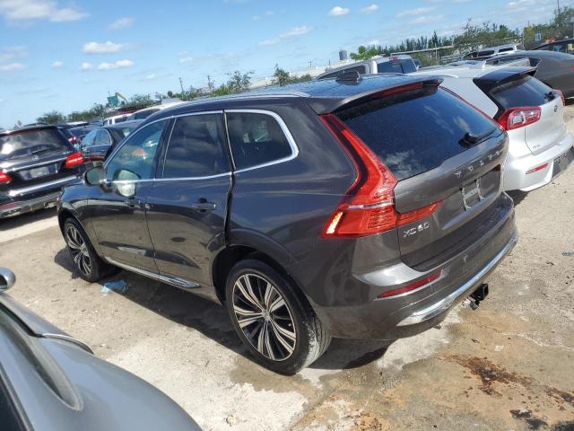 2022 VOLVO XC60 B5 IN - YV4L12DL0N1039759