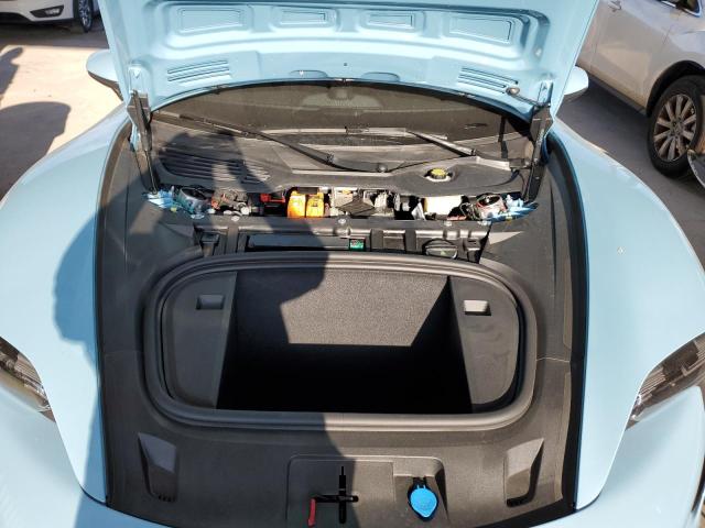 2022 PORSCHE TAYCAN CRO WP0BA2Y13NSA67673