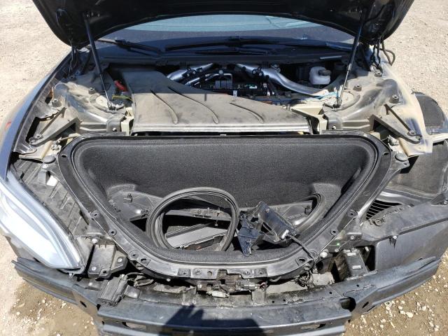5YJSA1E24LF367446 Tesla MODEL S