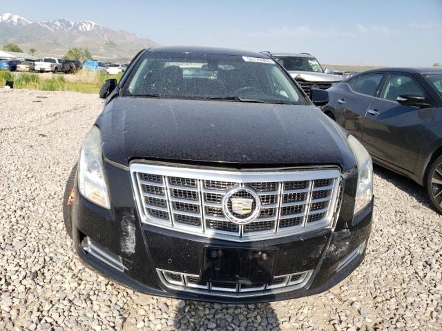 2G61N5S33E9268471 Cadillac Xts Luxury Collection