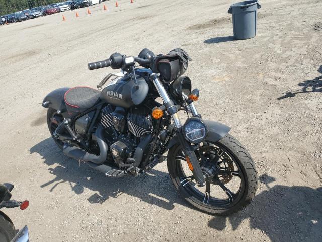 2022 INDIAN MOTORCYCLE CO. CHIEF DARK - 56KDMABH7N3000740