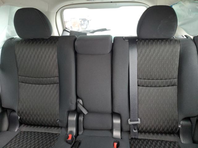 5N1AT2MT2HC778172 Nissan ROGUE S