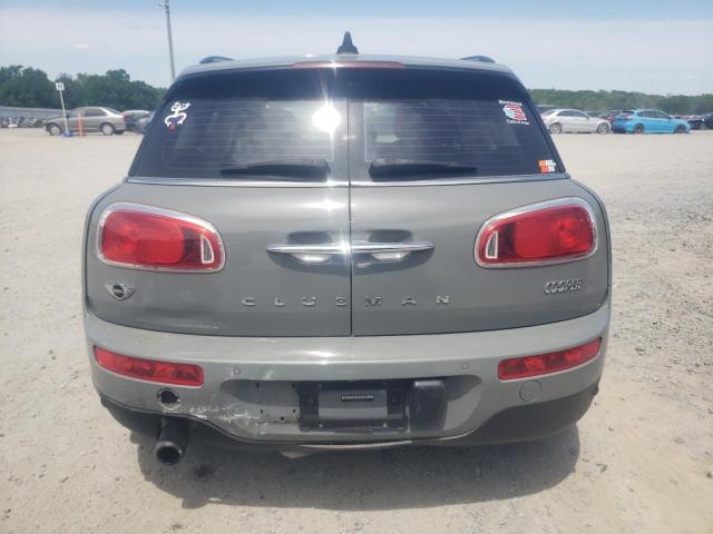 2017 MINI COOPER CLU - WMWLU1C3XH2F28352