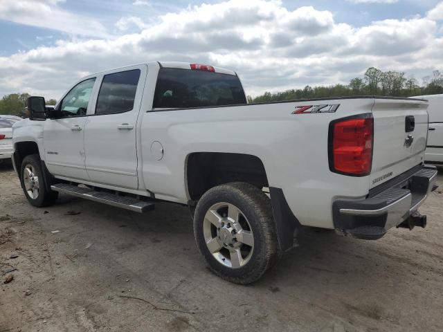 1GC1KVEG6JF130655 Chevrolet Silverado K2500 Heavy Duty Lt