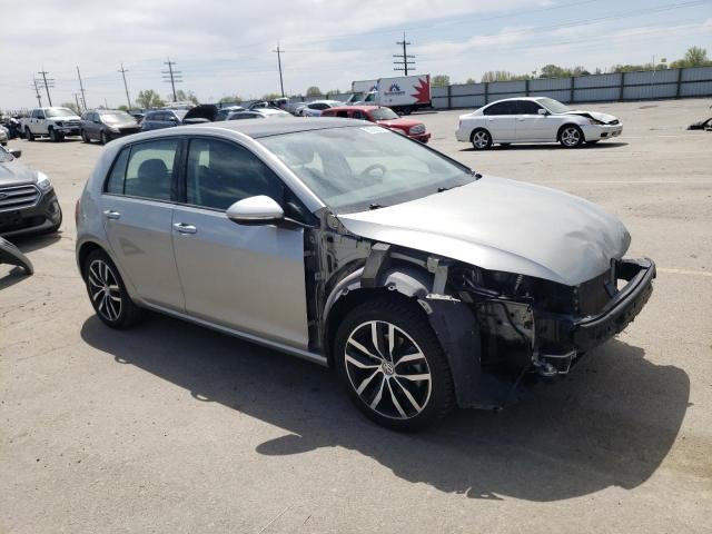 2015 VOLKSWAGEN GOLF - 3VW217AU4FM013112