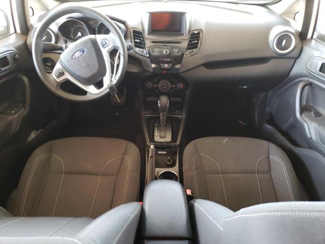 3FADP4BJ3KM105566 Ford FIESTA SE