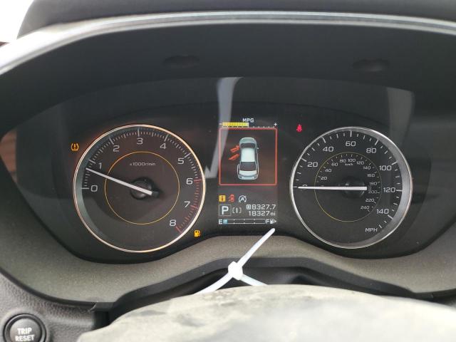 JF2GTHSC9MH682106 Subaru Crosstrek Sport