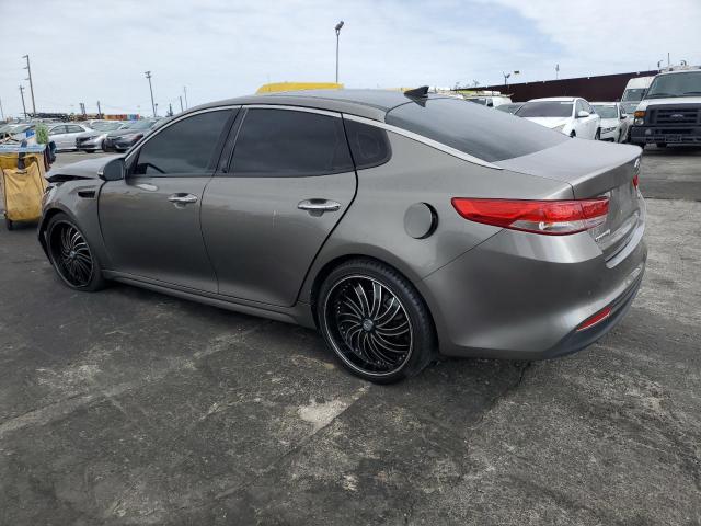 5XXGU4L33HG136262 KIA OPTIMA EX