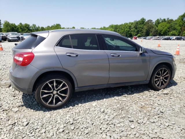 2017 MERCEDES-BENZ GLA 250 - WDCTG4EB3HJ310220