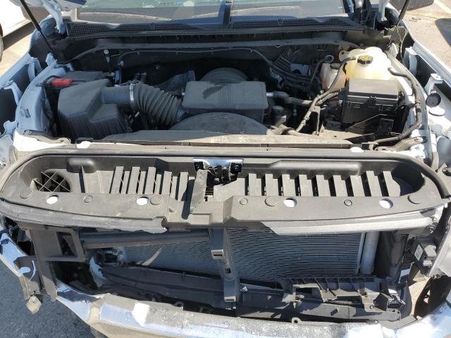 2022 GMC SIERRA C25 1GT08LE70NF325221