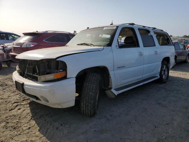 2004 GMC Yukon XL Denali