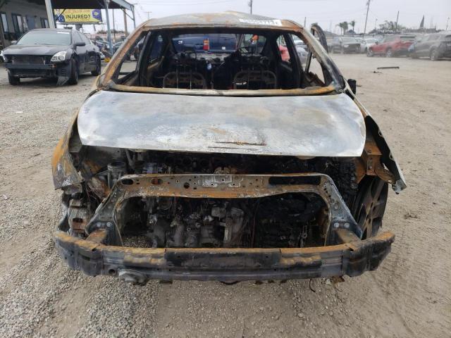 KNADN4A39F6499757 KIA RIO EX