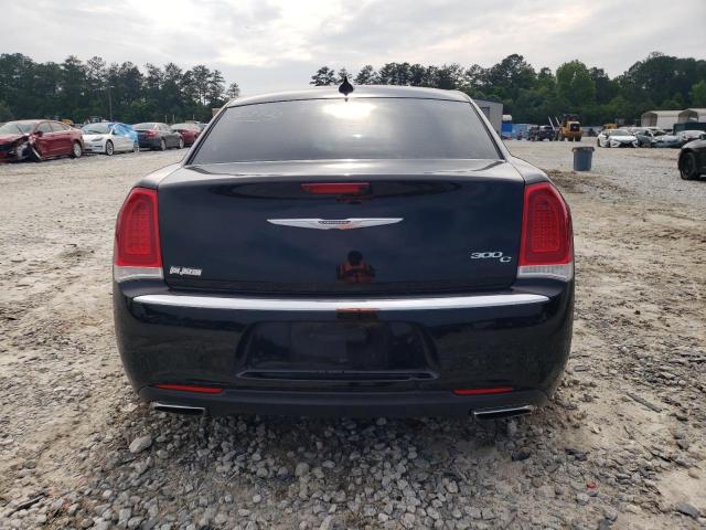 2016 CHRYSLER 300C - 2C3CCAEG1GH190241