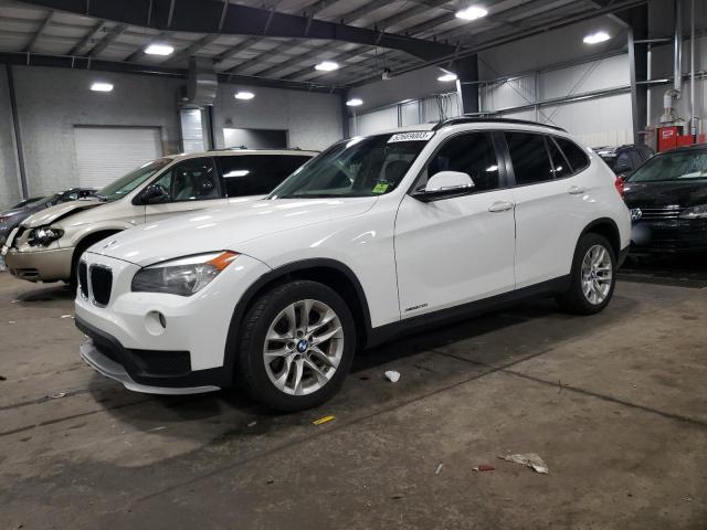 2015 BMW X1 xDrive28i