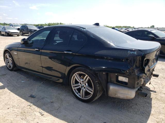 2016 BMW 535 I - WBA5B1C59GG551068