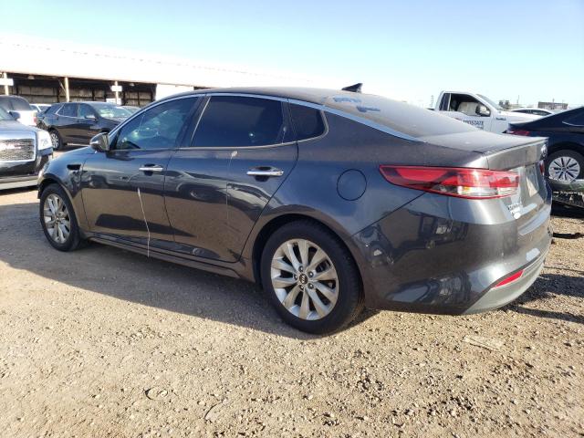 5XXGT4L35JG203498 KIA Optima Lx