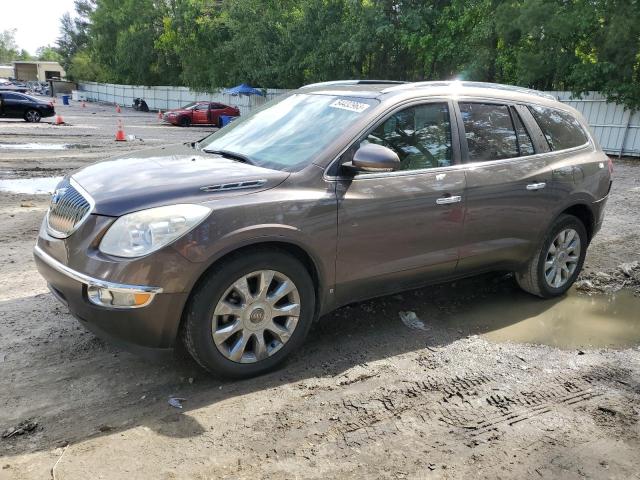 2010 Buick Enclave CXL