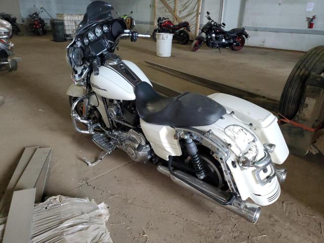 2014 HARLEY-DAVIDSON FLHXS STRE - 1HD1KRM14EB665161