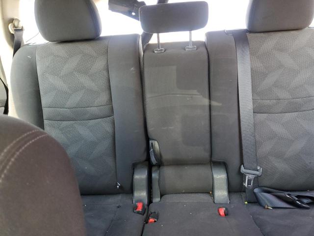KNMAT2MV7GP632234 Nissan ROGUE S