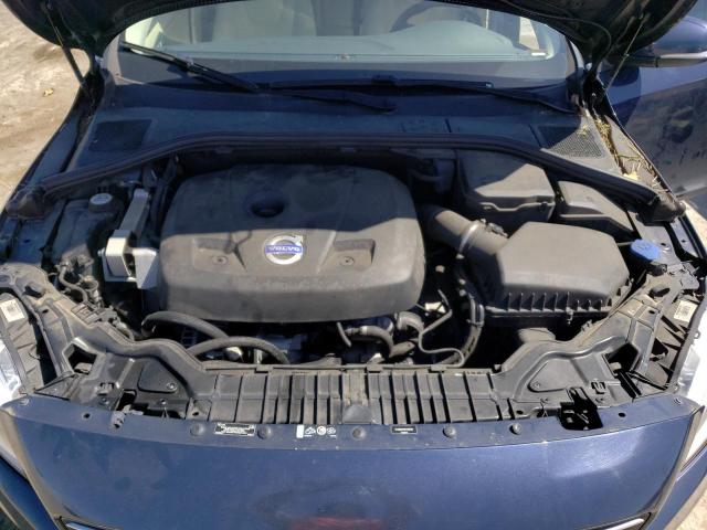 YV126MFC8F2316348 Volvo S60 Premier+