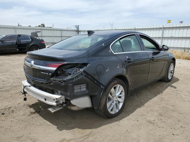 2G4GK5EXXG9156652 Buick Regal