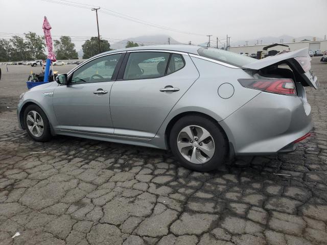 KNAGM4AD0E5072061 KIA OPTIMA HYBRID