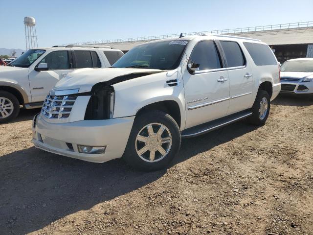 2008 Cadillac Escalade ESV 