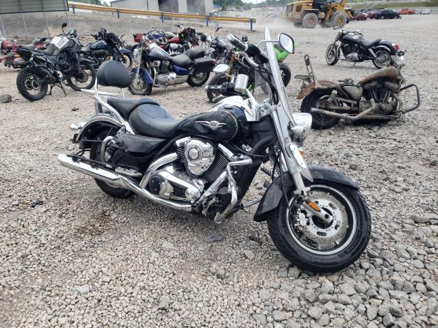 2009 KAWASAKI VN1700 C - JKBVNRC199A000074