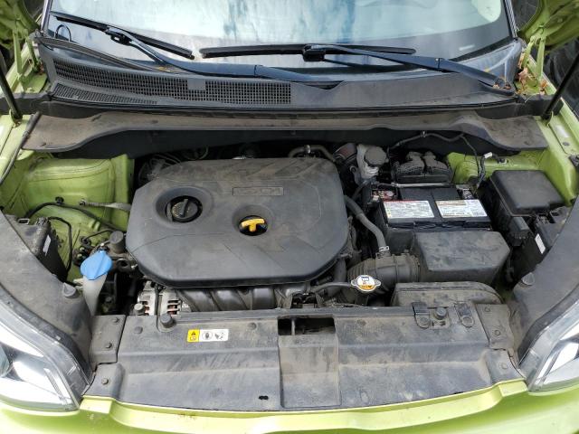 KNDJP3A55H7877808 KIA SOUL +