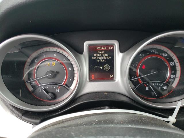 3C4PDCABXET220079 Dodge JOURNEY SE